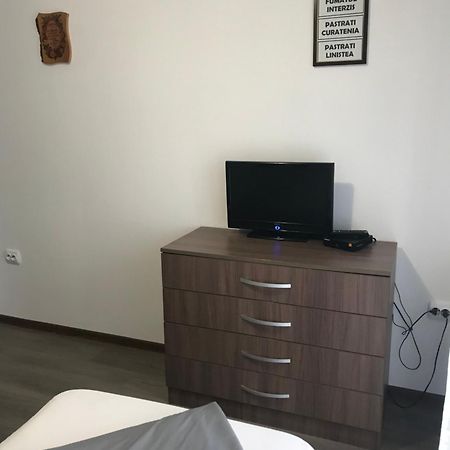 Casa Mario Hotel Galati  Luaran gambar