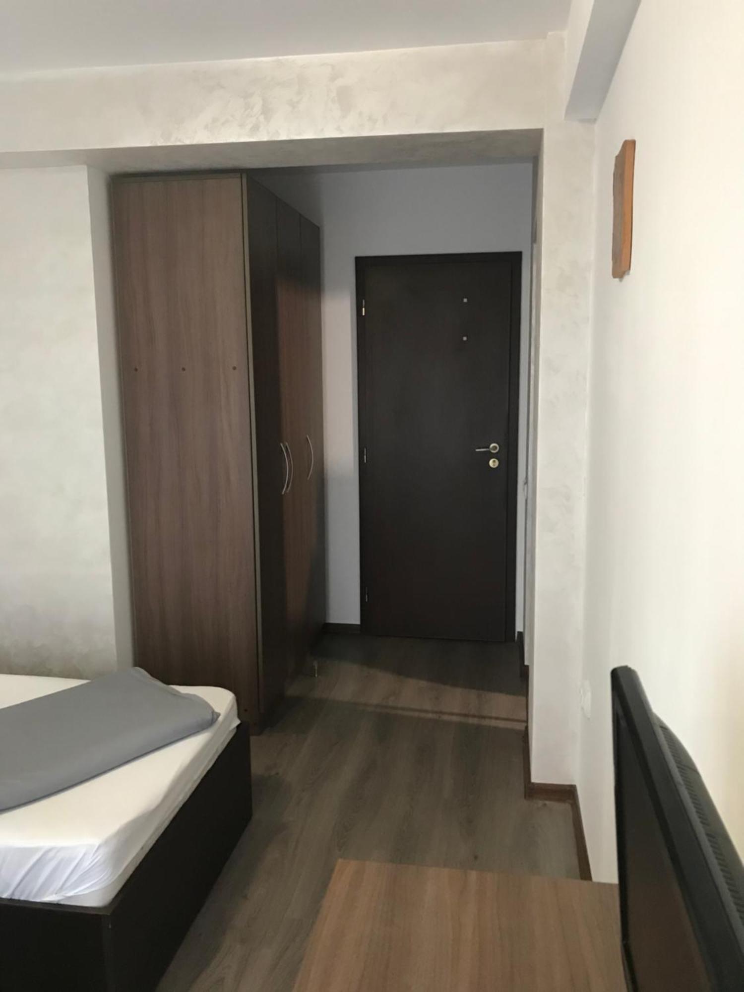 Casa Mario Hotel Galati  Luaran gambar
