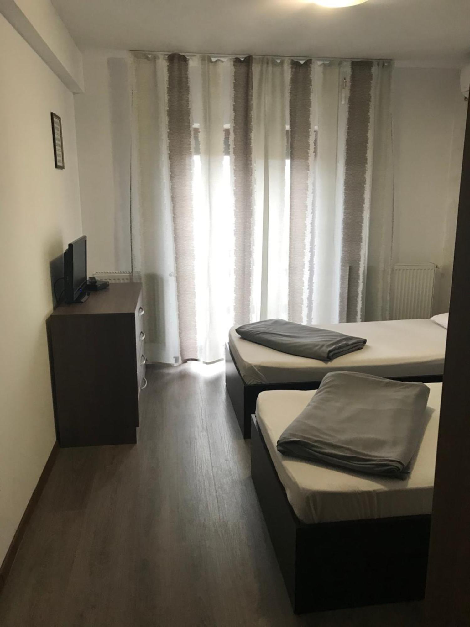 Casa Mario Hotel Galati  Luaran gambar