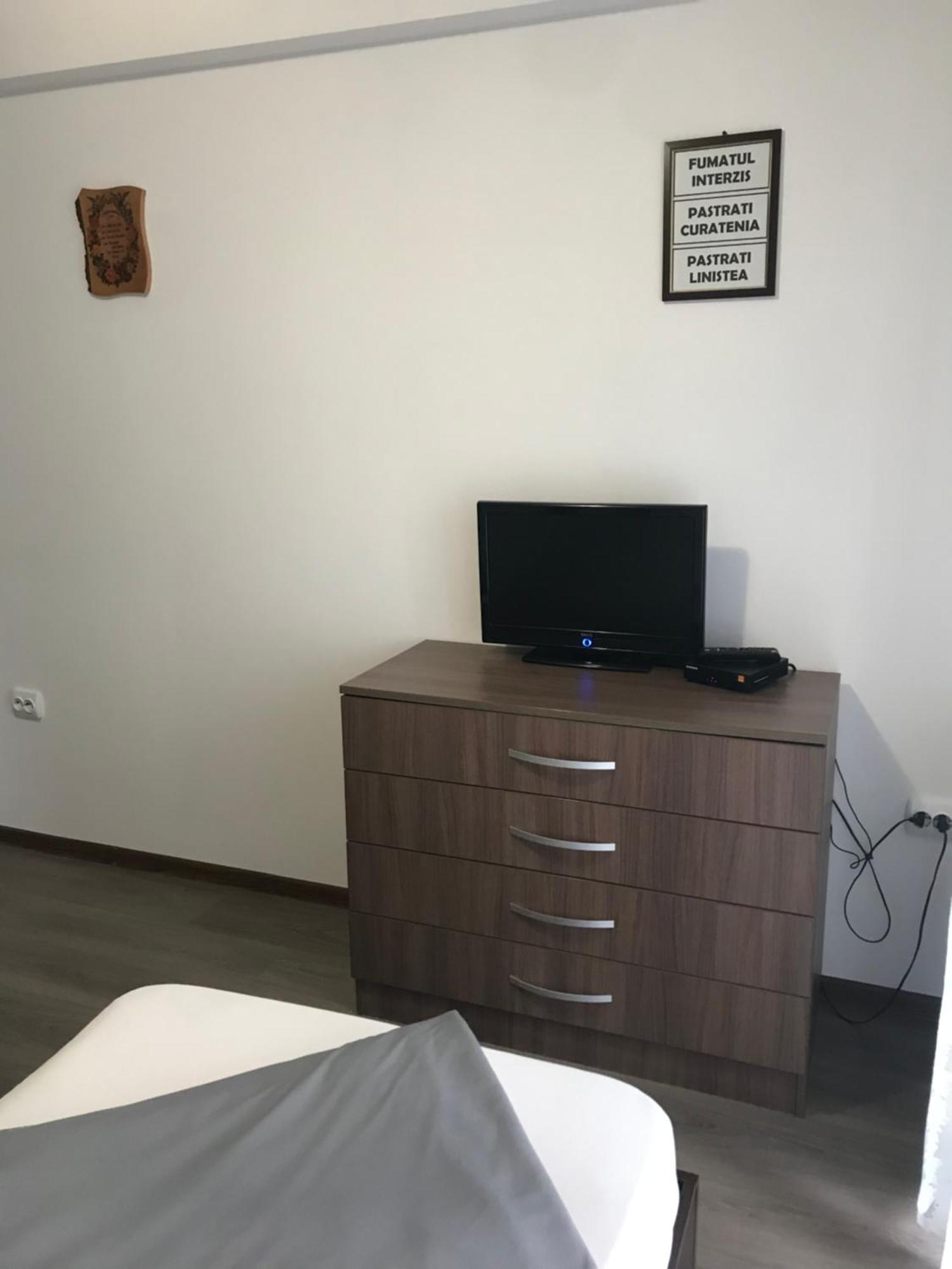Casa Mario Hotel Galati  Luaran gambar