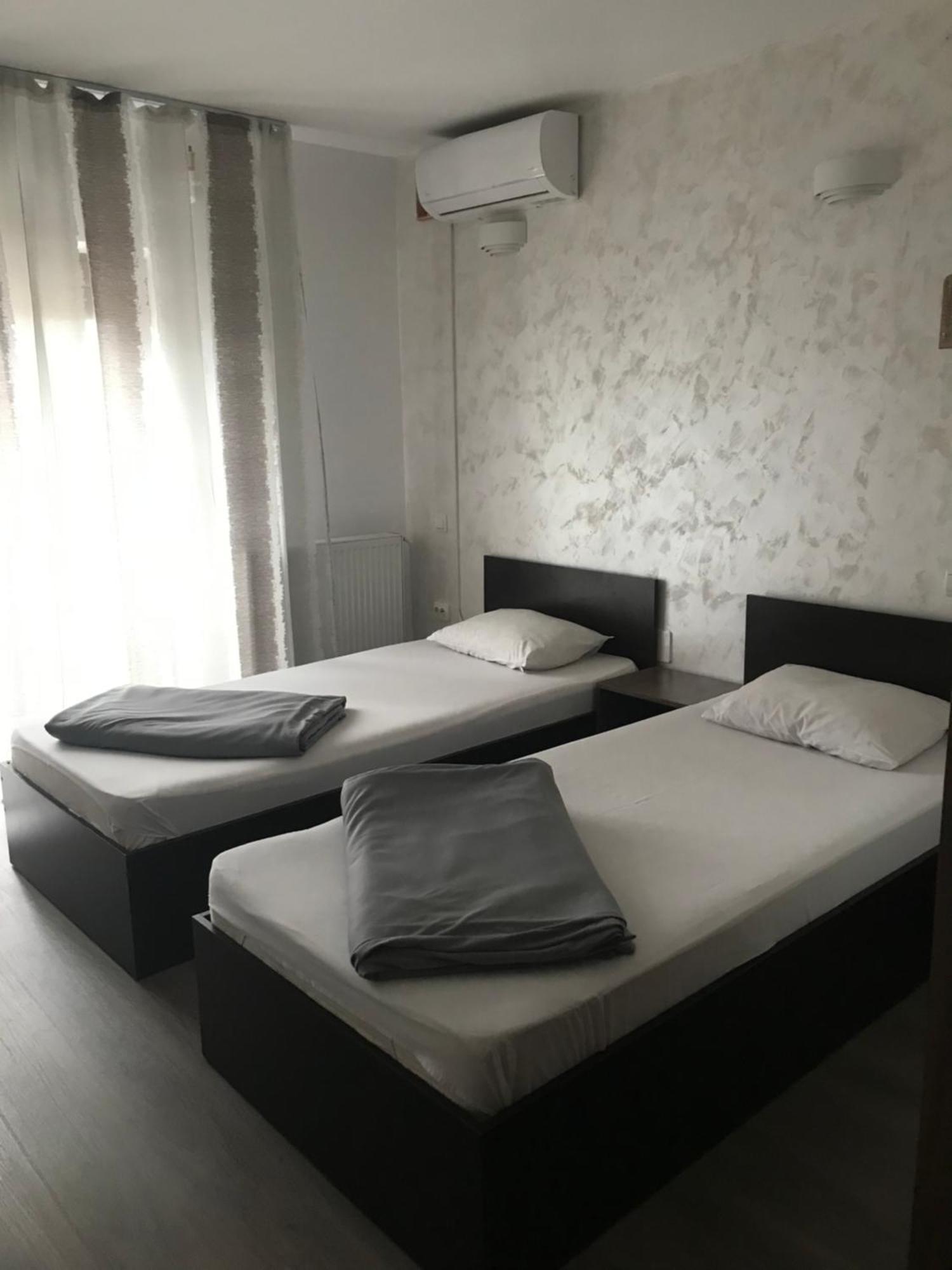 Casa Mario Hotel Galati  Luaran gambar