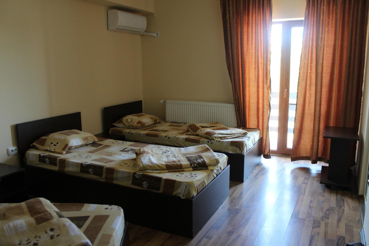 Casa Mario Hotel Galati  Luaran gambar